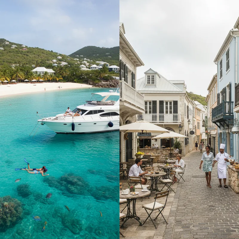 Que faire a Saint-Barth : 10 activites a vivre sur l'ile