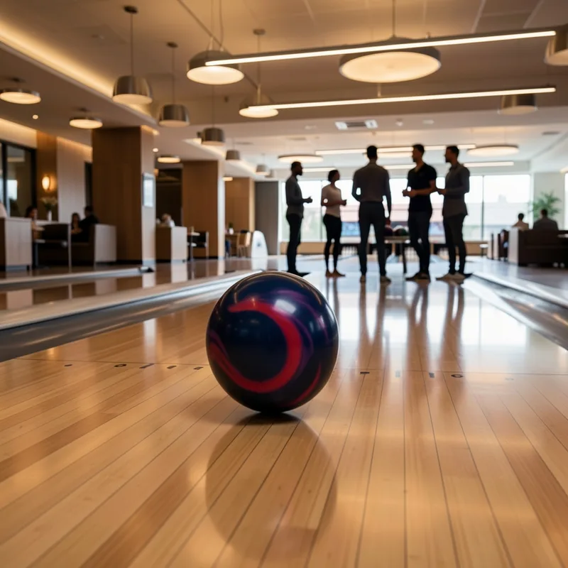 Jouer au bowling à Saint-Barth : tarifs, techniques et conseils pratiques