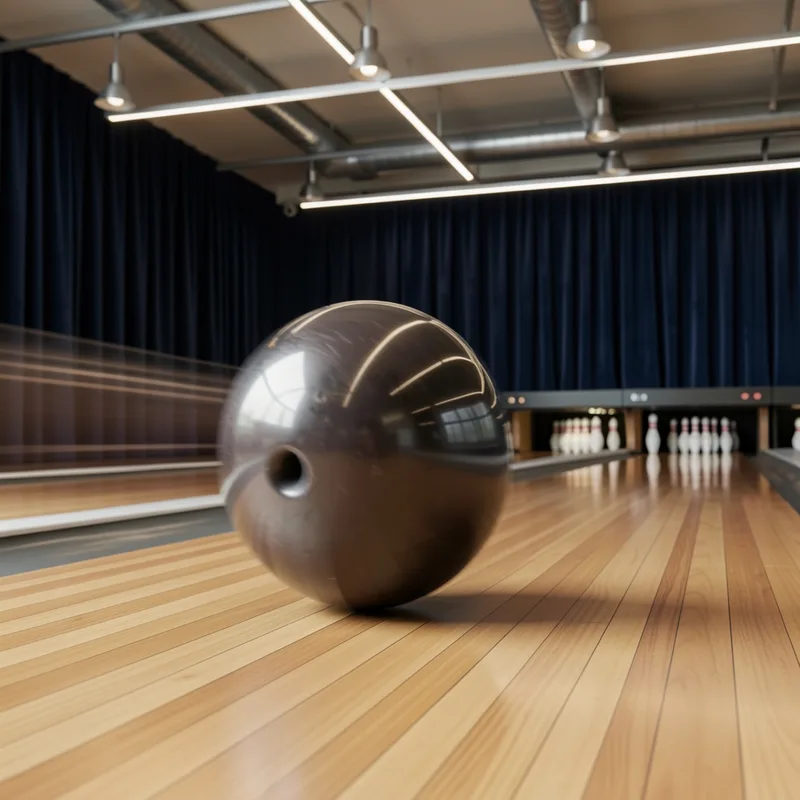 Poids boule de bowling : comment bien choisir en 2026 ?