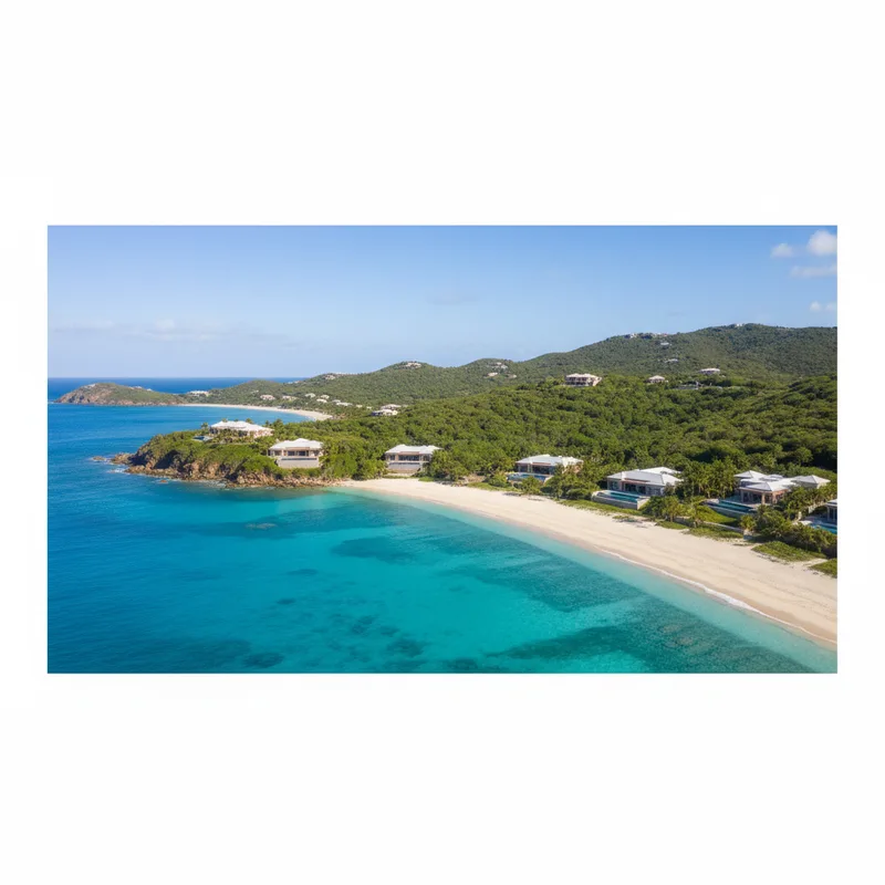 Saint-Barthelemy : guide pratique pour preparer ton sejour