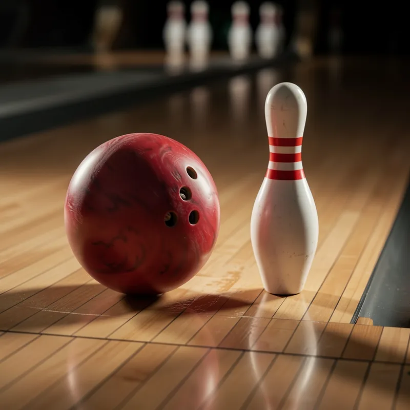 Spare au bowling : règles, technique et comment convertir ses réserves