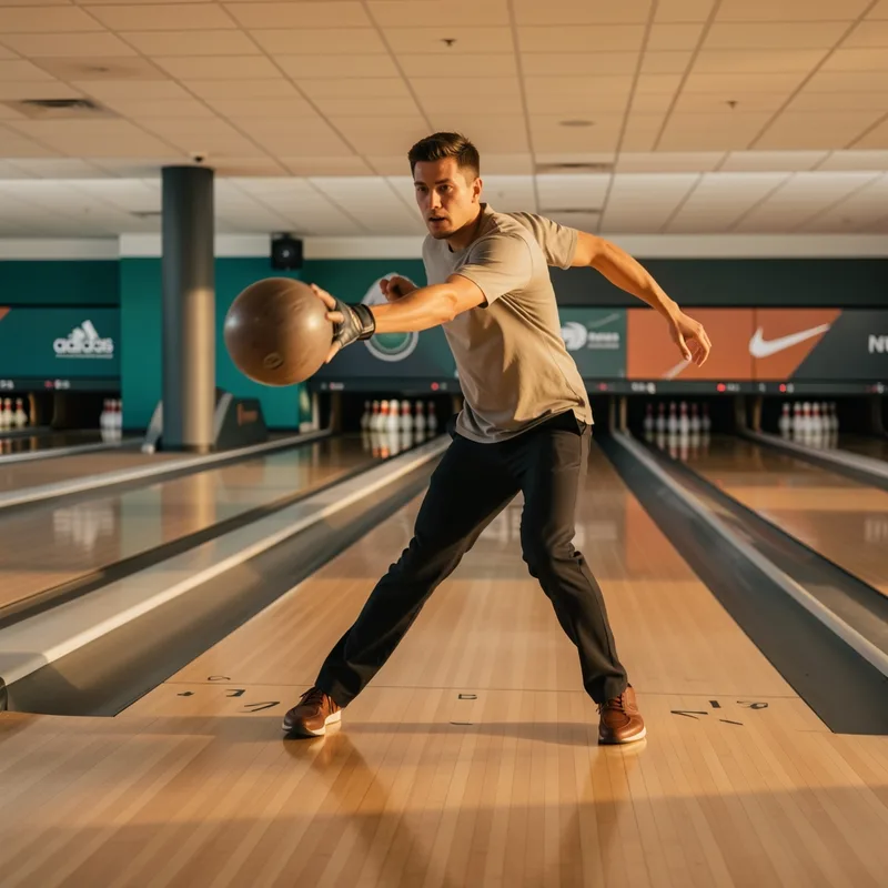 Techniques de bowling pour améliorer son score : guide pratique